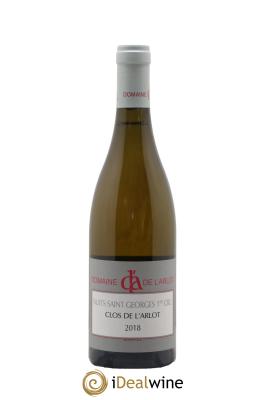 Nuits-Saint-Georges 1er Cru Clos de l'Arlot Domaine de l'Arlot