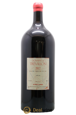 Alpilles Trévallon (Domaine de) Eloi Dürrbach