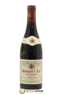 Pommard 1er Cru Les Arvelets Michel Rebourgeon