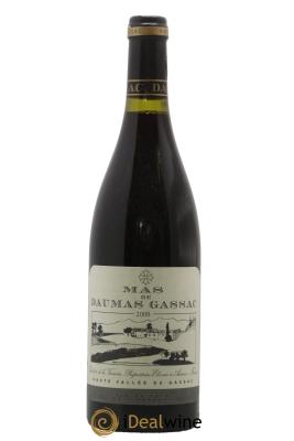 Saint-Guilhem-le-Désert - Cité d'Aniane Mas Daumas Gassac Famille Guibert de La Vaissière