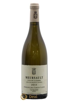 Meursault Clos de la Barre Comtes Lafon (Domaine des)