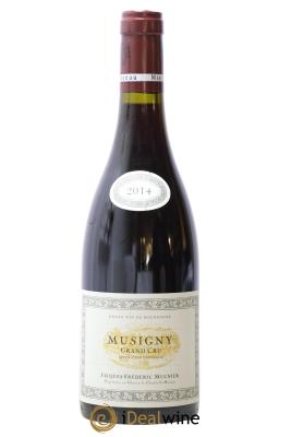 Musigny Grand Cru Jacques-Frédéric Mugnier