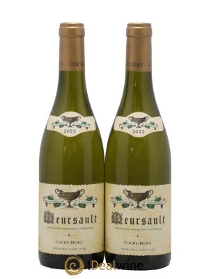 Meursault Coche Dury (Domaine)