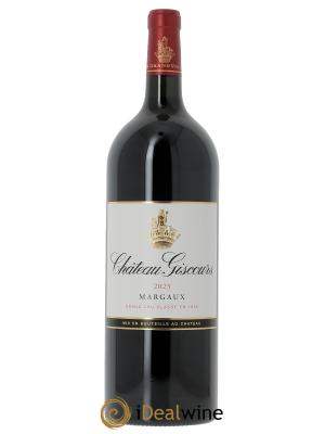 Château Giscours 3ème Grand Cru Classé (OWC if 6 mgs)