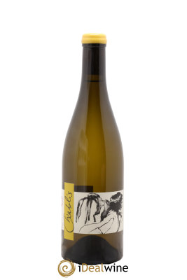Chablis Vent d'Ange Pattes Loup (Domaine)