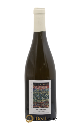Côtes du Jura Chardonnay En Chalasse Romain - Julien  - Charline Labet