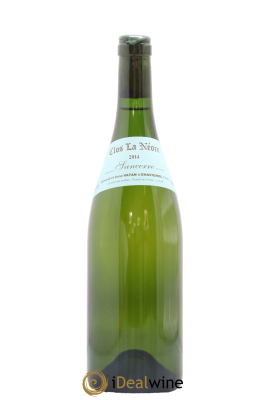 Sancerre Clos la Neore Edmond Vatan