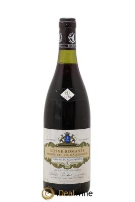 Vosne-Romanée 1er Cru Les Malconsorts Clos Frantin - Albert Bichot