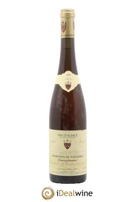 Alsace Gewurztraminer Herrenweg de Turckheim Zind-Humbrecht (Domaine)