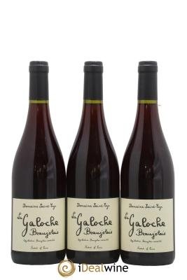 Beaujolais La Galoche Domaine Saint-Cyr 