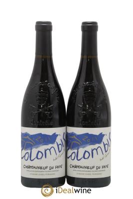 Châteauneuf-du-Pape Colombis Domaine Saint-Préfert