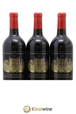 Château Palmer 3ème Grand Cru Classé