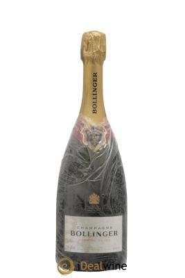 Champagne Cuvée Spéciale Bollinger