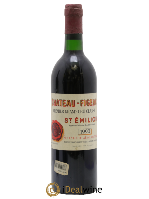 Château Figeac 1er Grand Cru Classé A