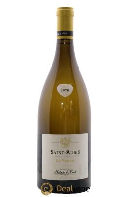 Saint-Aubin En Vesveau Philippe Le Hardi