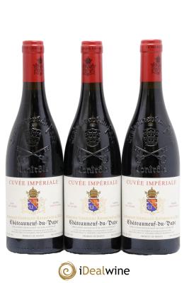 Châteauneuf-du-Pape Cuvée Impériale Raymond Usseglio & Fils (Domaine)