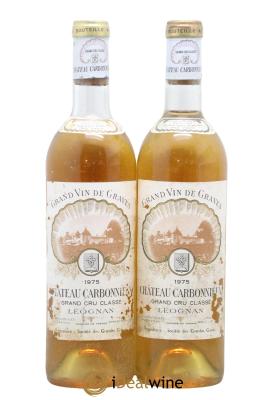 Château Carbonnieux Cru Classé de Graves
