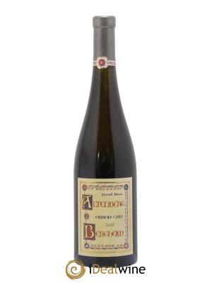 Alsace Grand Cru Altenberg de Bergheim Marcel Deiss (Domaine)