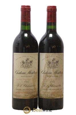 Château Montrose 2ème Grand Cru Classé