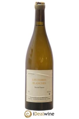 Vin de France Les Terres Blanches Stéphane Bernaudeau 