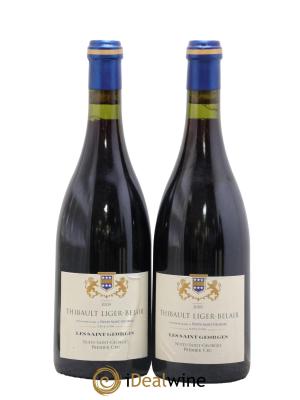 Nuits-Saint-Georges 1er Cru Les Saint-Georges Thibault Liger-Belair