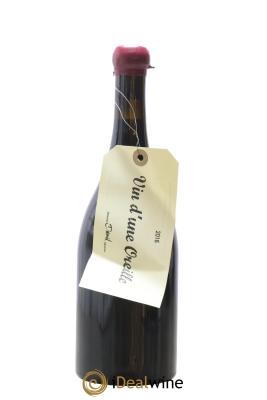 Vin de France Vin D'Une Oreille Sébastien David