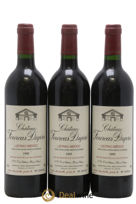 Château Fourcas Dupré