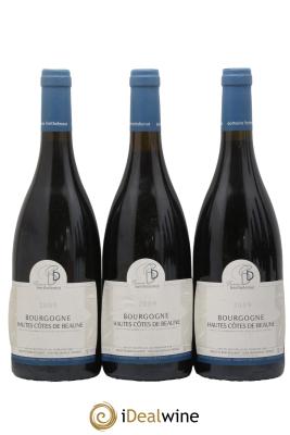 Hautes-Côtes de Beaune Domaine Berthelemot