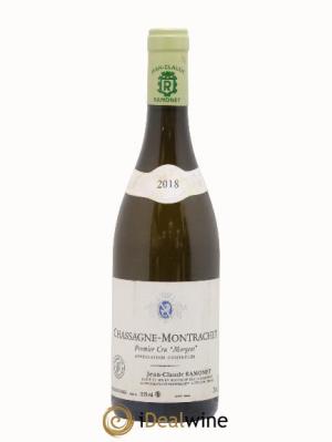 Chassagne-Montrachet 1er Cru Morgeot Ramonet (Domaine)