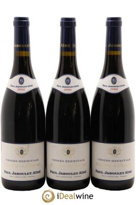 Crozes-Hermitage Domaine de Thalabert Paul Jaboulet Ainé