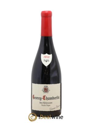 Gevrey-Chambertin Aux Echezeaux Vieilles Vignes Fourrier (Domaine)