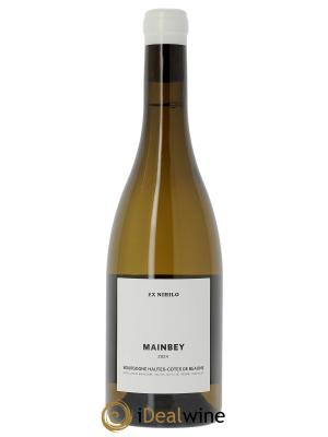 Hautes-Côtes de Beaune Mainbey Ex Nihilo 