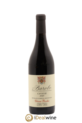 Barolo DOCG Cannubi Pira & Figli Chiara Boschis