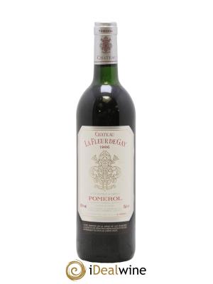 Château la Fleur de Gay