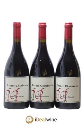 Gevrey-Chambertin Philippe Pacalet