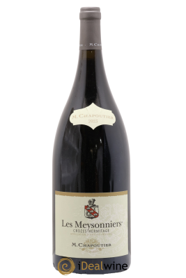 Crozes-Hermitage Les Meysonniers Chapoutier