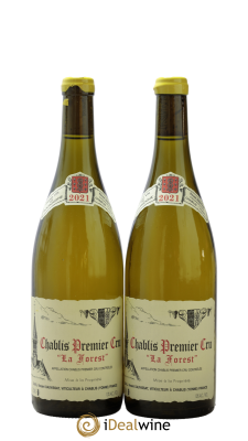 Chablis 1er Cru La Forest Vincent Dauvissat (Domaine)
