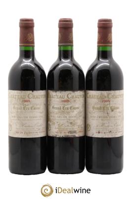 Château Chauvin Grand Cru Classé