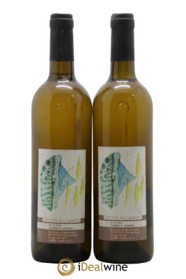 Vin de France Tir à Blanc Les Vins du Cabanon - Alain Castex