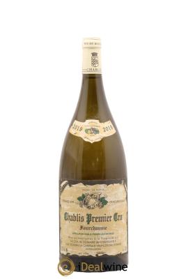 Chablis 1er Cru Fourchaume Chantemerle (Domaine de)