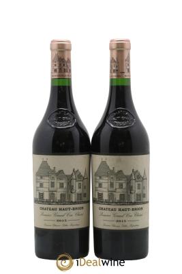 Château Haut Brion 1er Grand Cru Classé