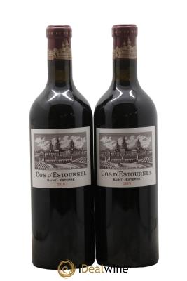 Cos d'Estournel 2ème Grand Cru Classé