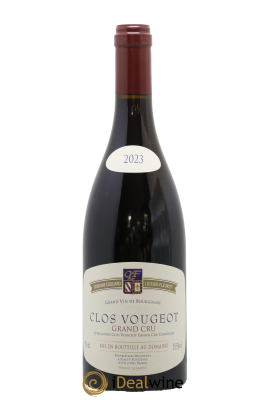 Clos de Vougeot Grand Cru Coquard Loison-Fleurot