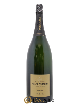 Minéral Blanc de Blancs Extra-Brut Agrapart & Fils