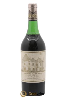 Château Haut Brion 1er Grand Cru Classé