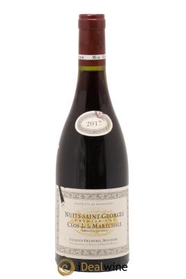 Nuits-Saint-Georges 1er Cru Clos de La Maréchale Jacques-Frédéric Mugnier