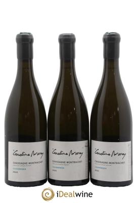 Chassagne-Montrachet Chambrées Caroline Morey