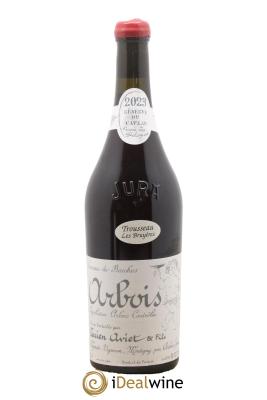 Arbois Trousseau Les Bruyères Cuvée des Géologues Lucien Aviet (Domaine)