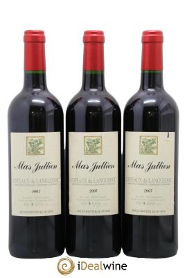 Terrasses du Larzac Mas Jullien Olivier Jullien