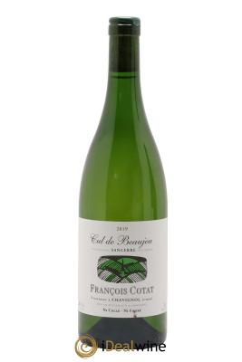 Sancerre Les Culs de Beaujeu François Cotat